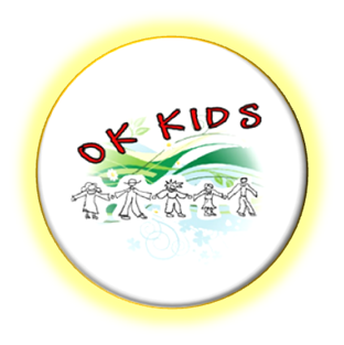 Logo von OK Kids